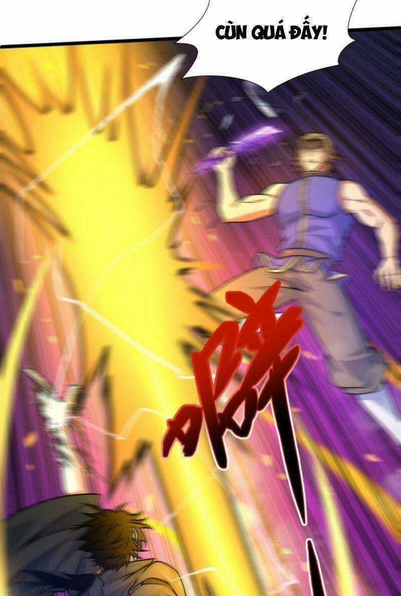 Sự Trở Lại Của Đệ Nhất Tông Sư Chapter 13 trang 27