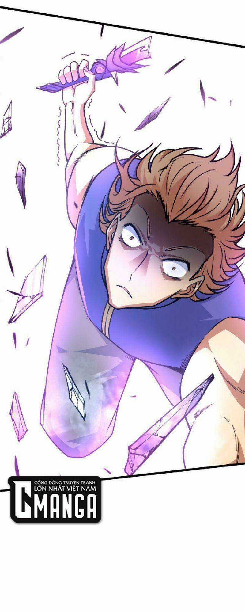 Sự Trở Lại Của Đệ Nhất Tông Sư Chapter 13 trang 29