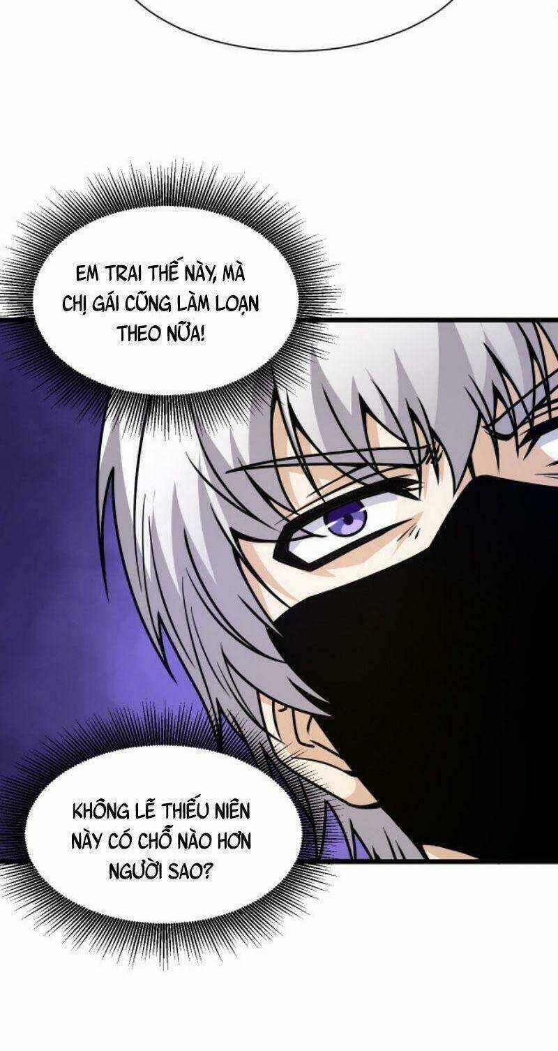 Sự Trở Lại Của Đệ Nhất Tông Sư Chapter 13 trang 3