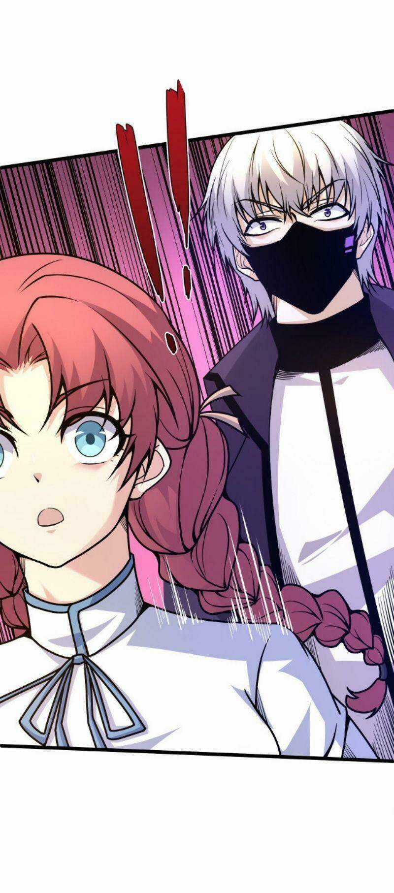 Sự Trở Lại Của Đệ Nhất Tông Sư Chapter 13 trang 34