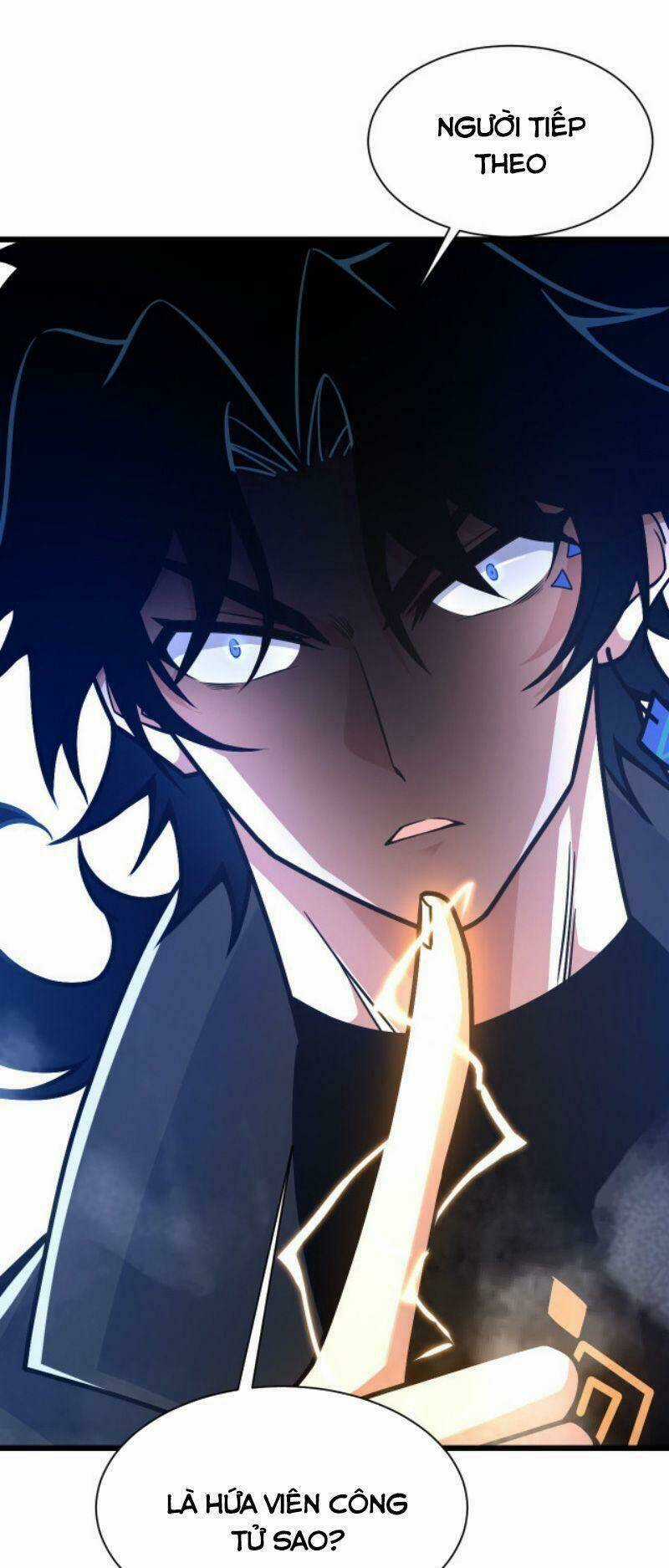 Sự Trở Lại Của Đệ Nhất Tông Sư Chapter 13 trang 36