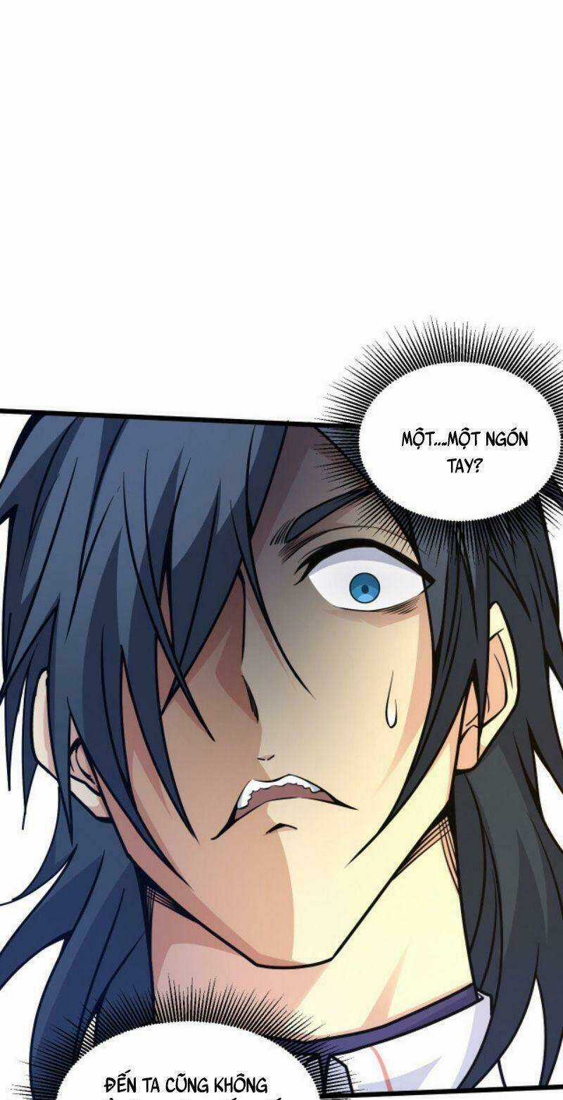 Sự Trở Lại Của Đệ Nhất Tông Sư Chapter 13 trang 38