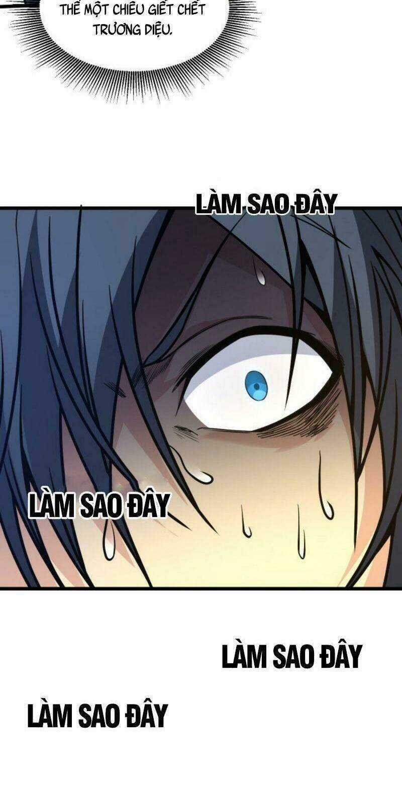 Sự Trở Lại Của Đệ Nhất Tông Sư Chapter 13 trang 39