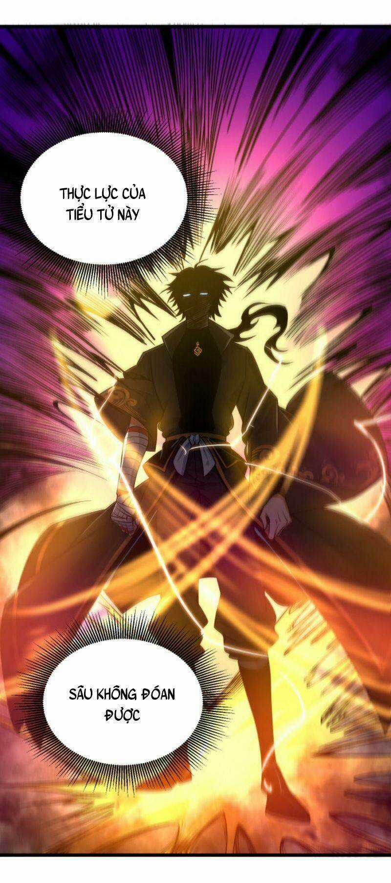 Sự Trở Lại Của Đệ Nhất Tông Sư Chapter 13 trang 40