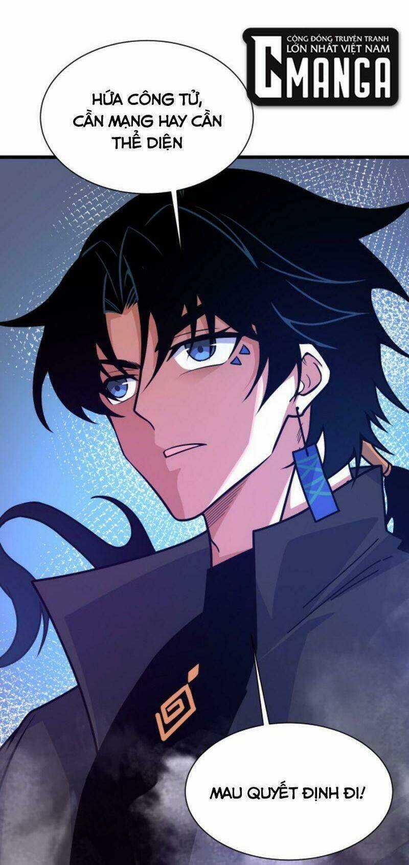 Sự Trở Lại Của Đệ Nhất Tông Sư Chapter 13 trang 43