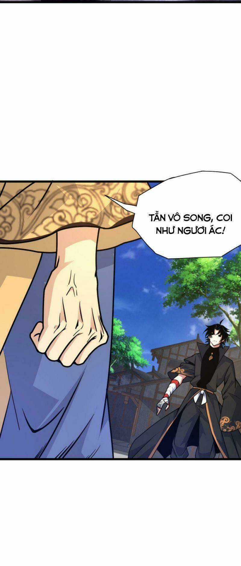 Sự Trở Lại Của Đệ Nhất Tông Sư Chapter 13 trang 44