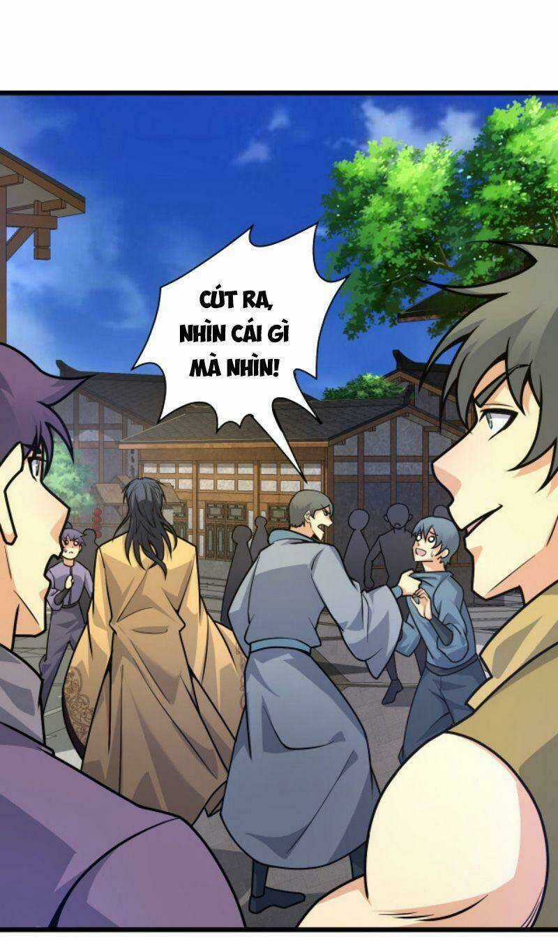 Sự Trở Lại Của Đệ Nhất Tông Sư Chapter 13 trang 46