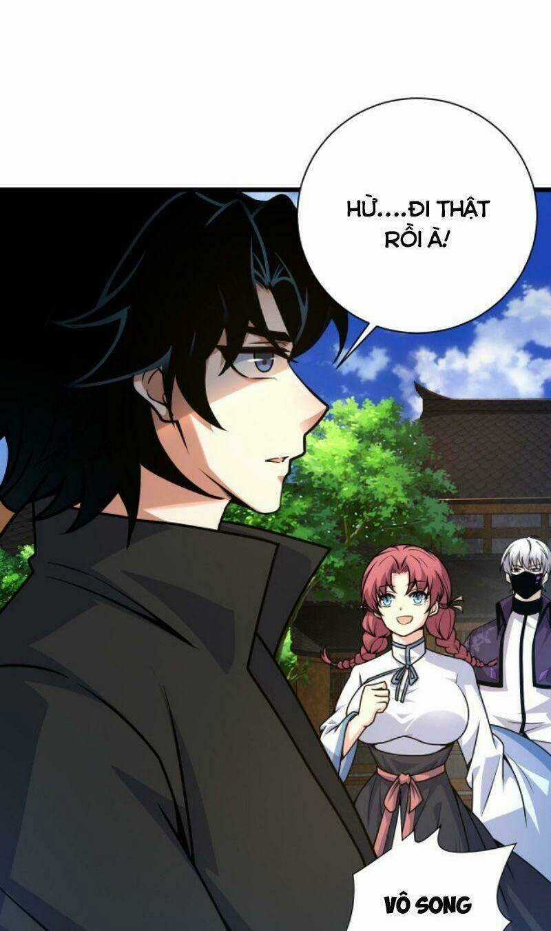 Sự Trở Lại Của Đệ Nhất Tông Sư Chapter 13 trang 47