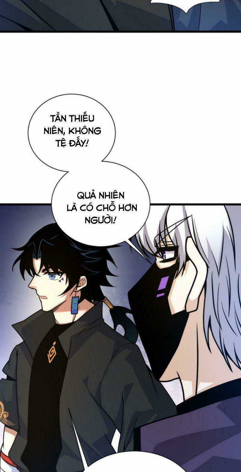 Sự Trở Lại Của Đệ Nhất Tông Sư Chapter 13 trang 48