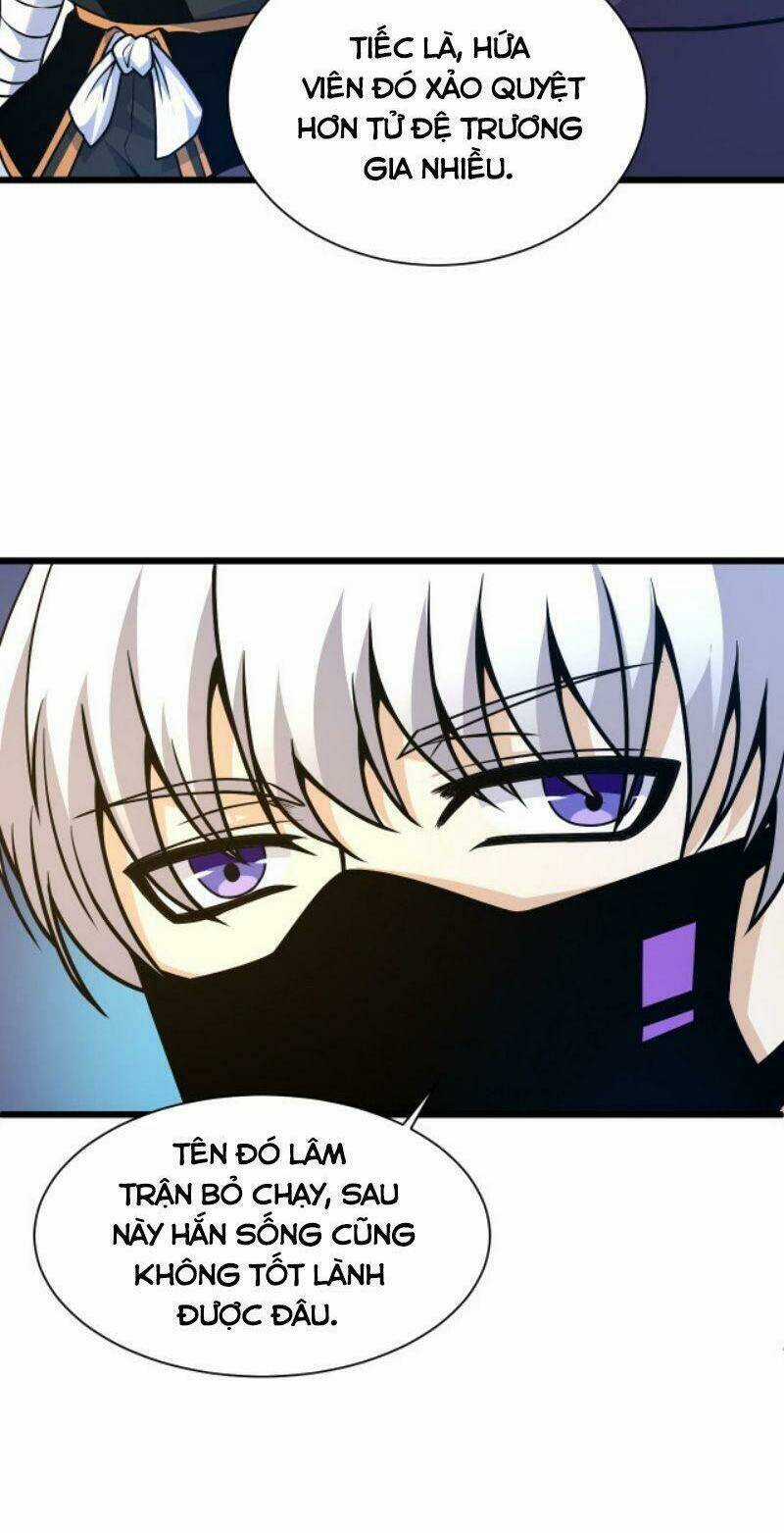 Sự Trở Lại Của Đệ Nhất Tông Sư Chapter 13 trang 49