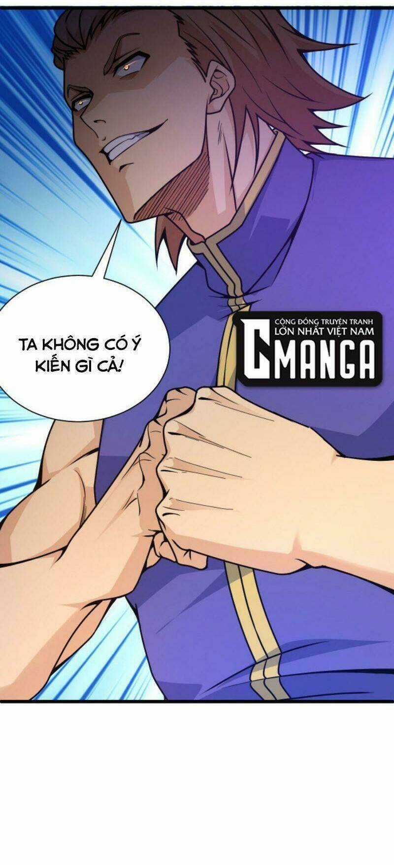 Sự Trở Lại Của Đệ Nhất Tông Sư Chapter 13 trang 5