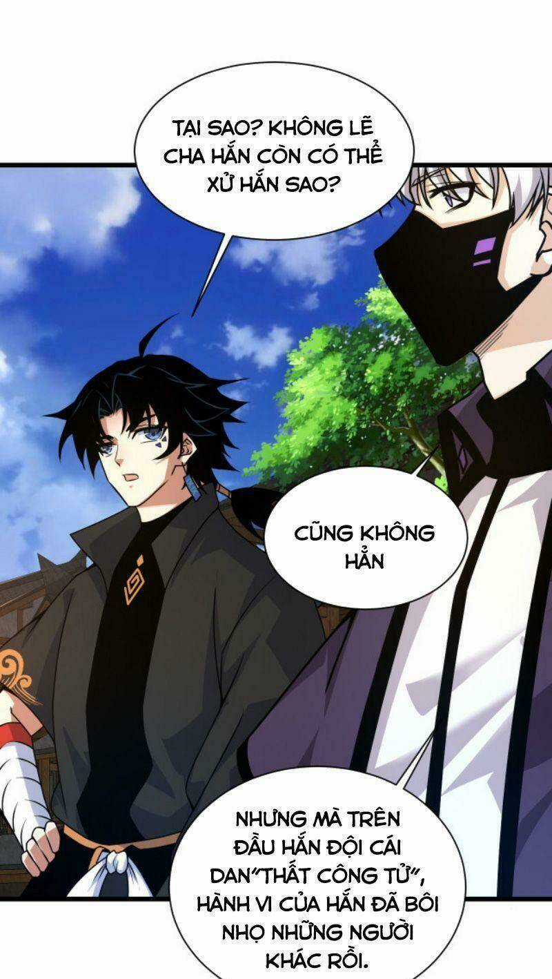 Sự Trở Lại Của Đệ Nhất Tông Sư Chapter 13 trang 50