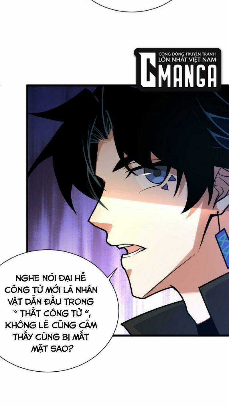 Sự Trở Lại Của Đệ Nhất Tông Sư Chapter 13 trang 51