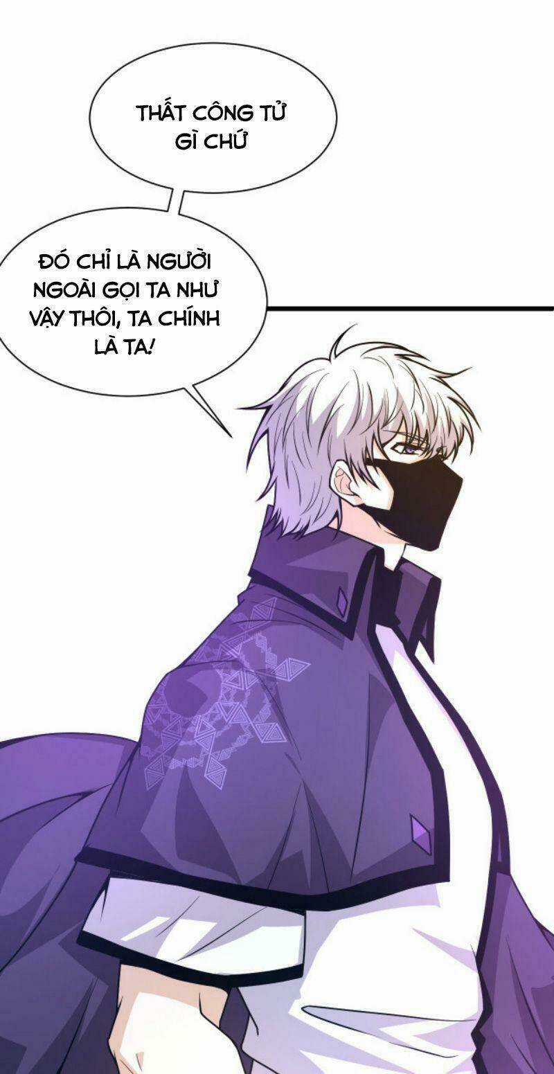 Sự Trở Lại Của Đệ Nhất Tông Sư Chapter 13 trang 52