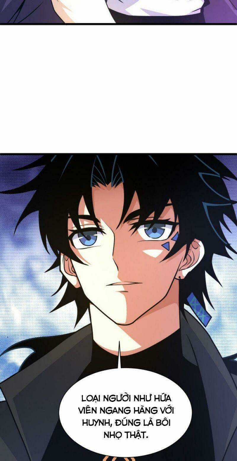 Sự Trở Lại Của Đệ Nhất Tông Sư Chapter 13 trang 53