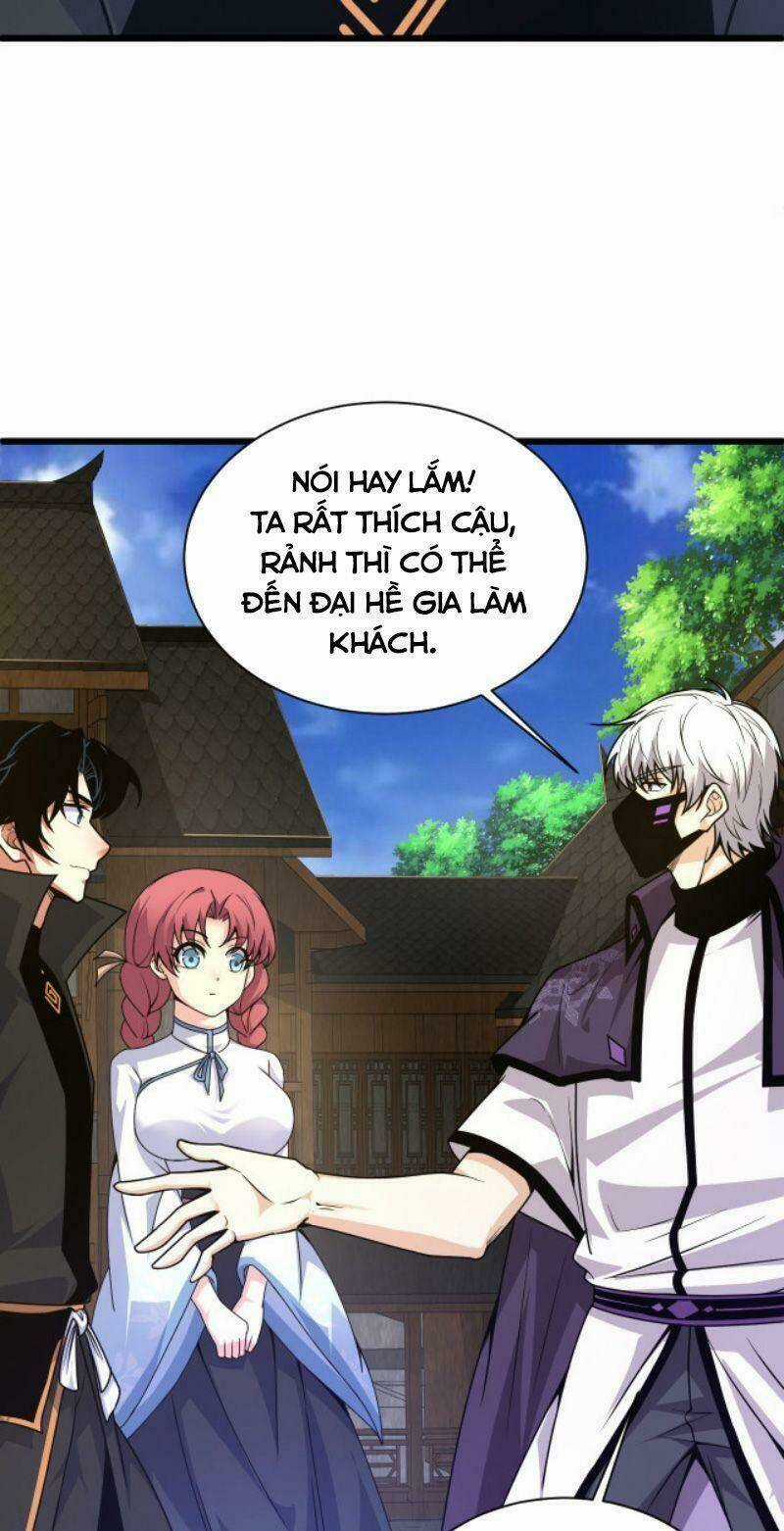 Sự Trở Lại Của Đệ Nhất Tông Sư Chapter 13 trang 54