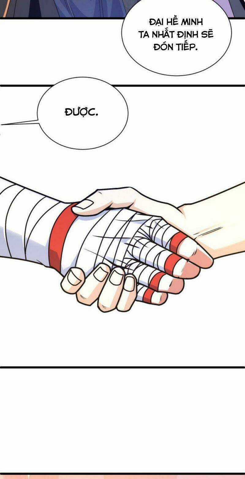 Sự Trở Lại Của Đệ Nhất Tông Sư Chapter 13 trang 55