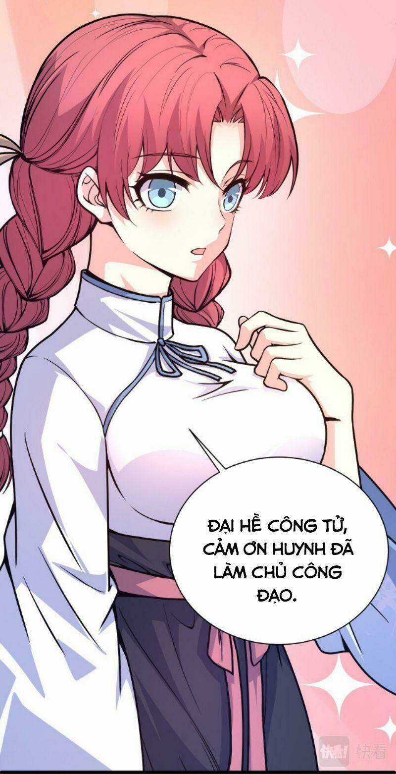 Sự Trở Lại Của Đệ Nhất Tông Sư Chapter 13 trang 56