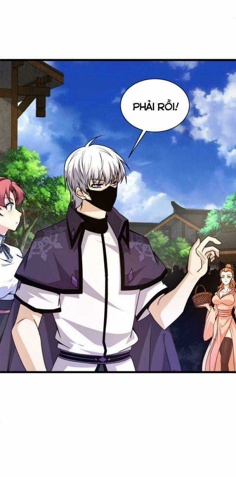 Sự Trở Lại Của Đệ Nhất Tông Sư Chapter 13 trang 58