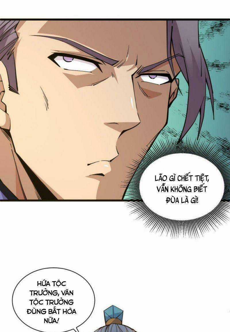 Sự Trở Lại Của Đệ Nhất Tông Sư Chapter 14 trang 10