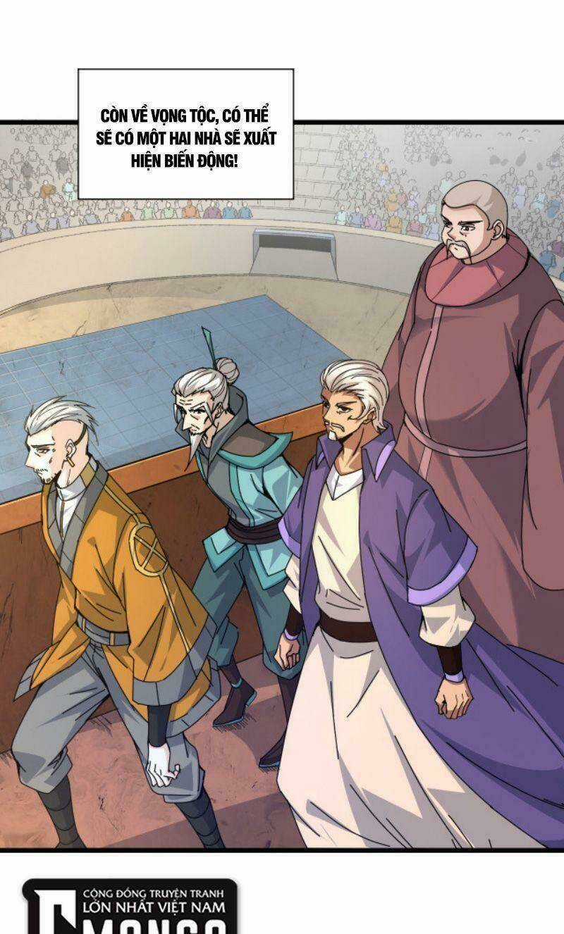 Sự Trở Lại Của Đệ Nhất Tông Sư Chapter 14 trang 12