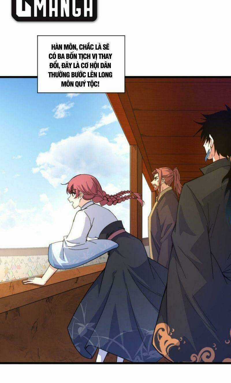 Sự Trở Lại Của Đệ Nhất Tông Sư Chapter 14 trang 13