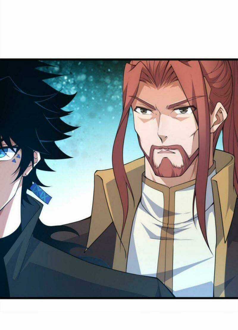 Sự Trở Lại Của Đệ Nhất Tông Sư Chapter 14 trang 25