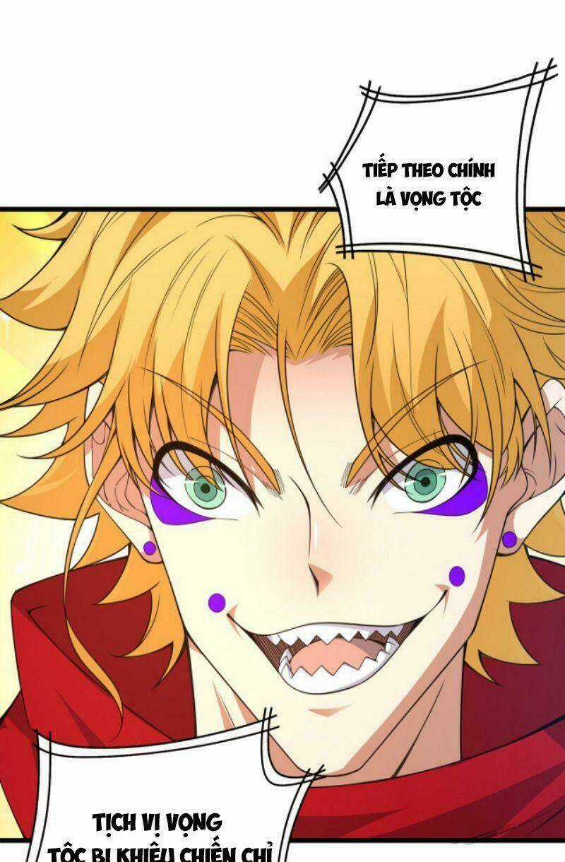 Sự Trở Lại Của Đệ Nhất Tông Sư Chapter 14 trang 26