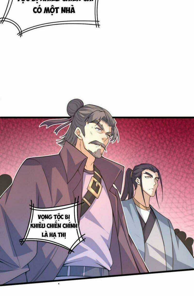 Sự Trở Lại Của Đệ Nhất Tông Sư Chapter 14 trang 27