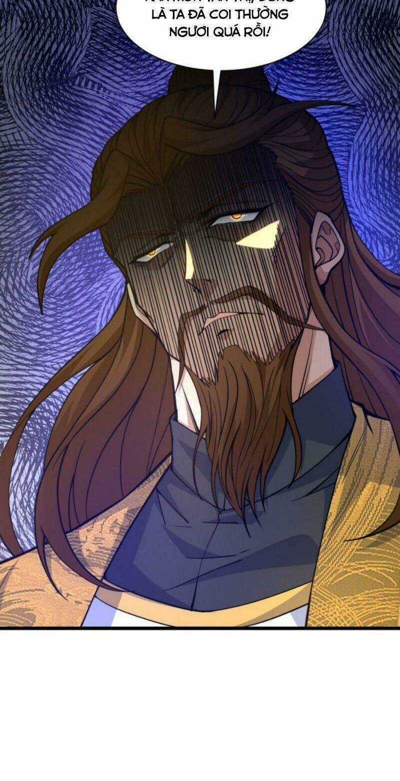 Sự Trở Lại Của Đệ Nhất Tông Sư Chapter 14 trang 3