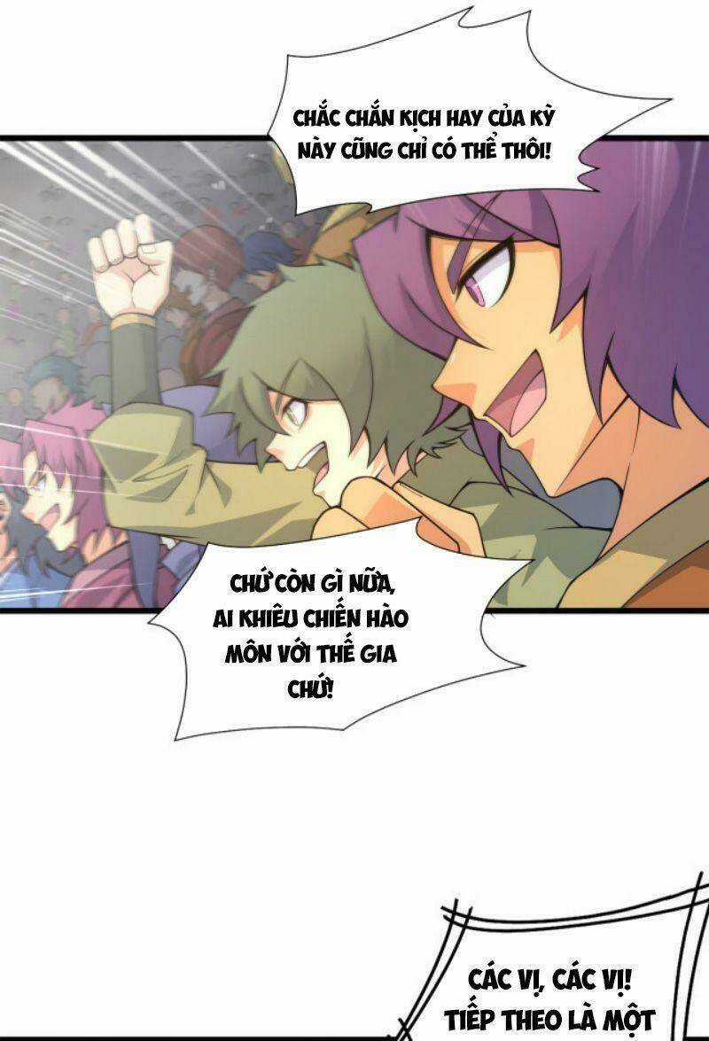 Sự Trở Lại Của Đệ Nhất Tông Sư Chapter 14 trang 30