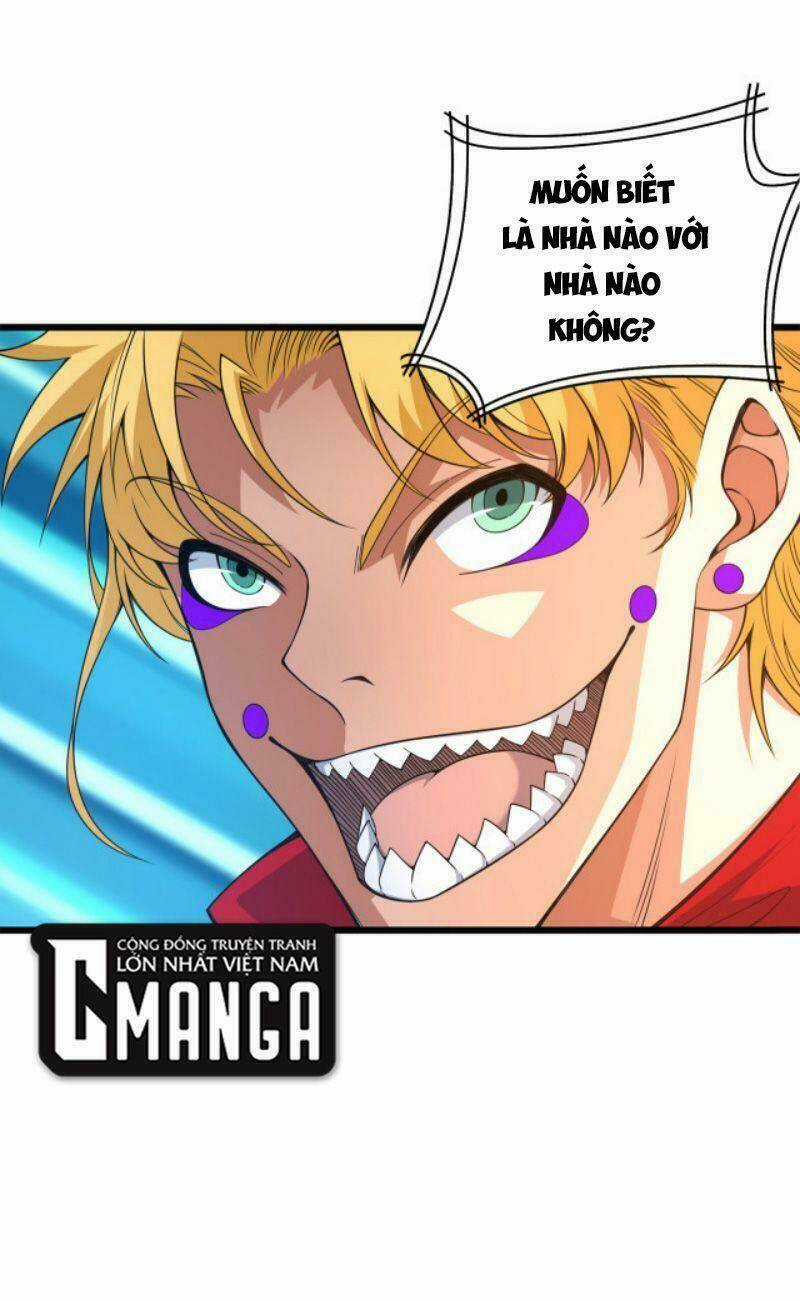 Sự Trở Lại Của Đệ Nhất Tông Sư Chapter 14 trang 32