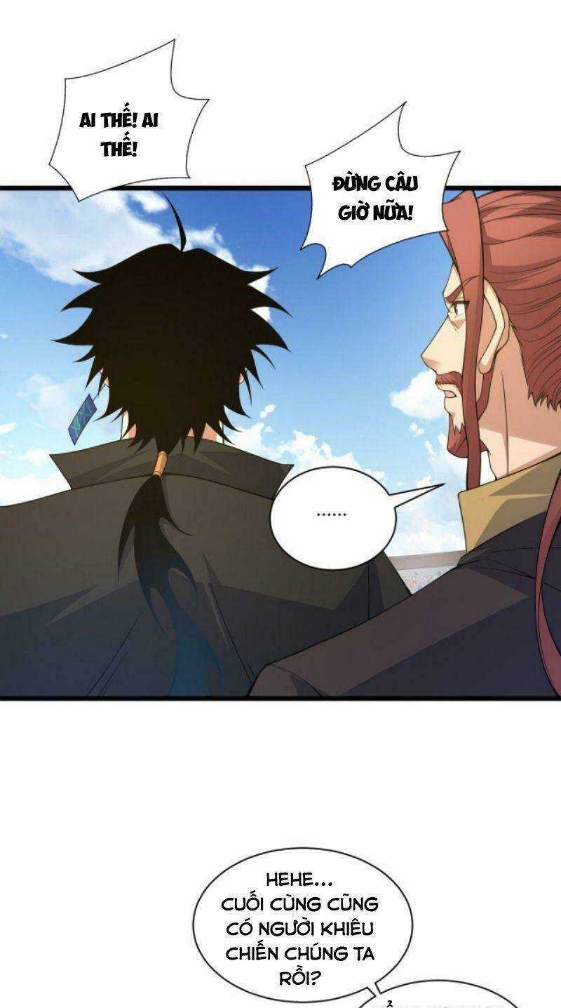 Sự Trở Lại Của Đệ Nhất Tông Sư Chapter 14 trang 34