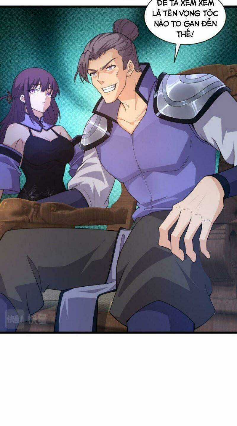 Sự Trở Lại Của Đệ Nhất Tông Sư Chapter 14 trang 35