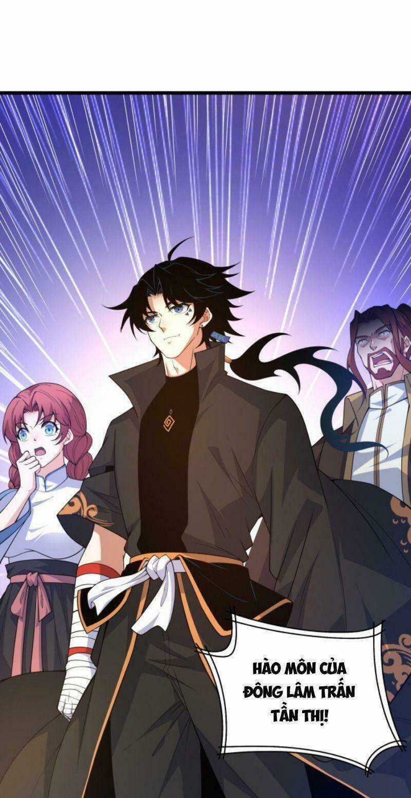 Sự Trở Lại Của Đệ Nhất Tông Sư Chapter 14 trang 38