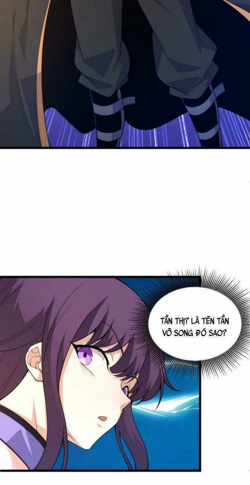 Sự Trở Lại Của Đệ Nhất Tông Sư Chapter 14 trang 39