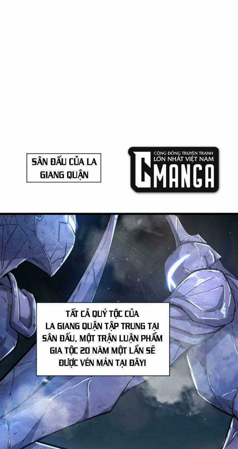 Sự Trở Lại Của Đệ Nhất Tông Sư Chapter 14 trang 4