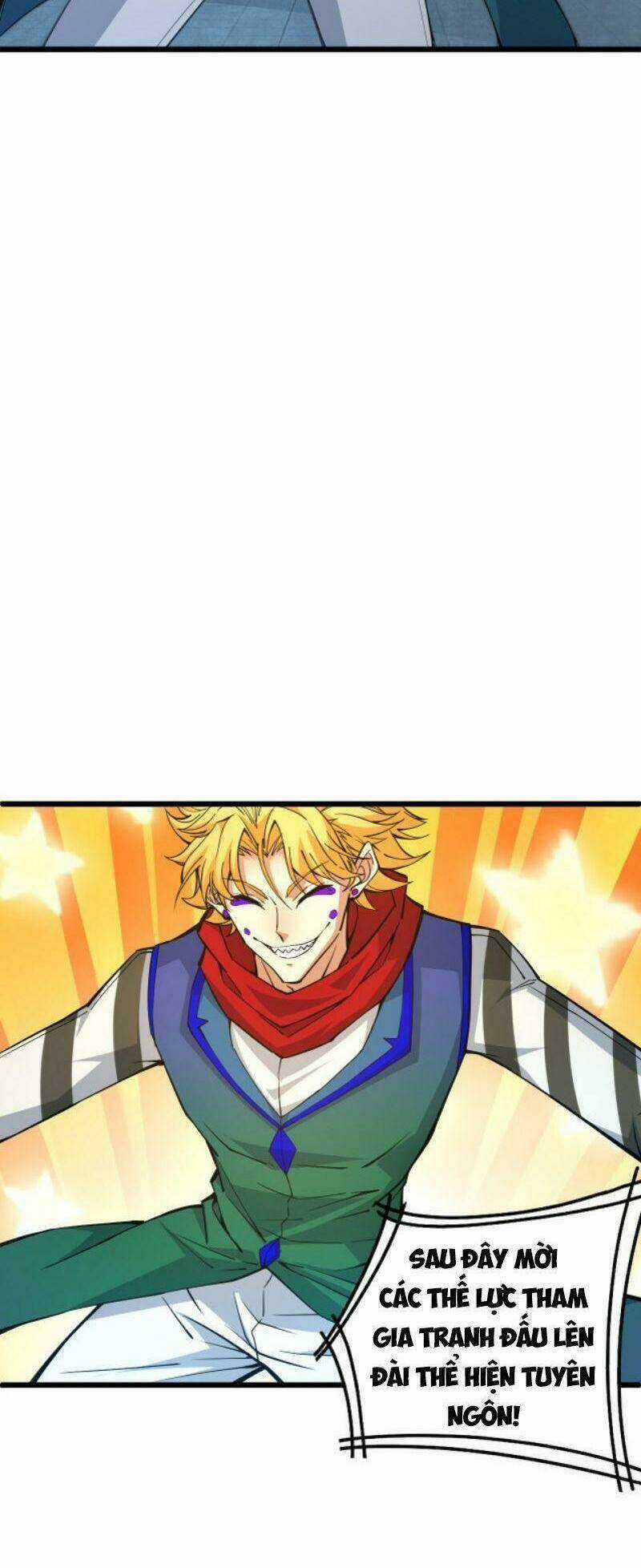 Sự Trở Lại Của Đệ Nhất Tông Sư Chapter 14 trang 43