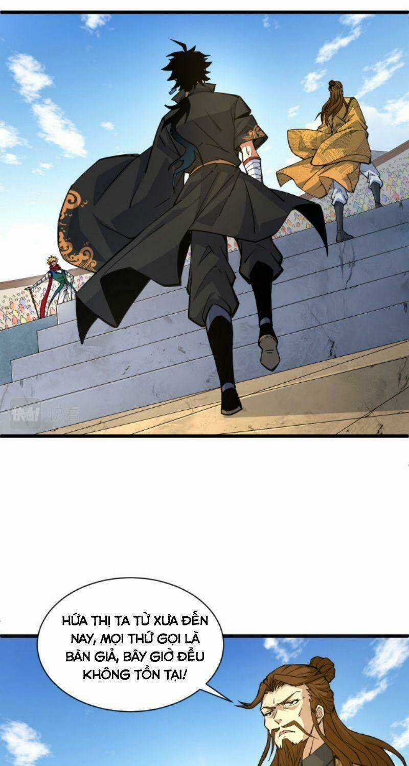 Sự Trở Lại Của Đệ Nhất Tông Sư Chapter 14 trang 46