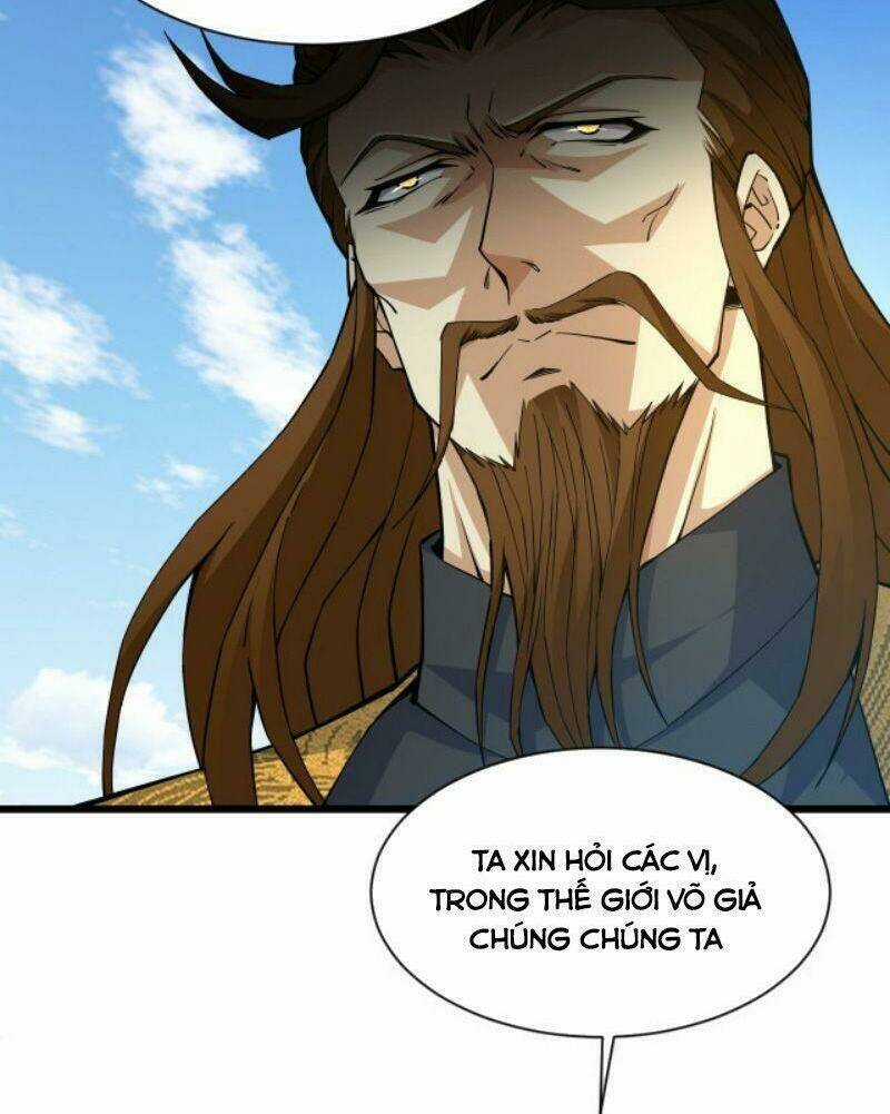 Sự Trở Lại Của Đệ Nhất Tông Sư Chapter 14 trang 50