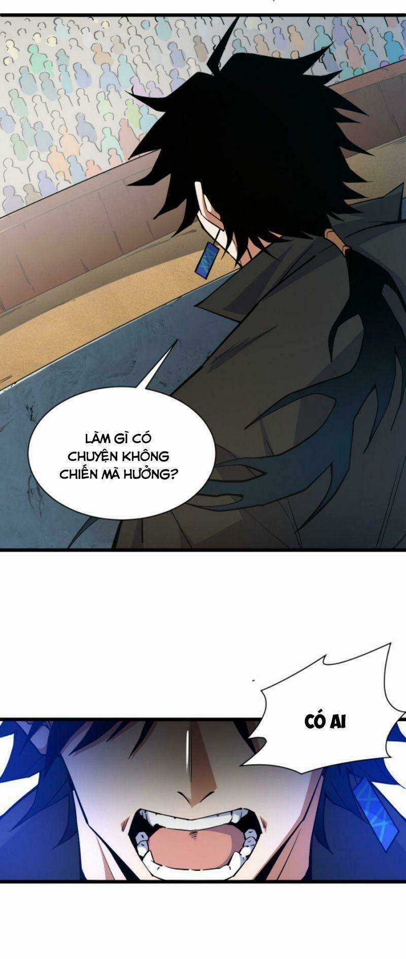 Sự Trở Lại Của Đệ Nhất Tông Sư Chapter 14 trang 51