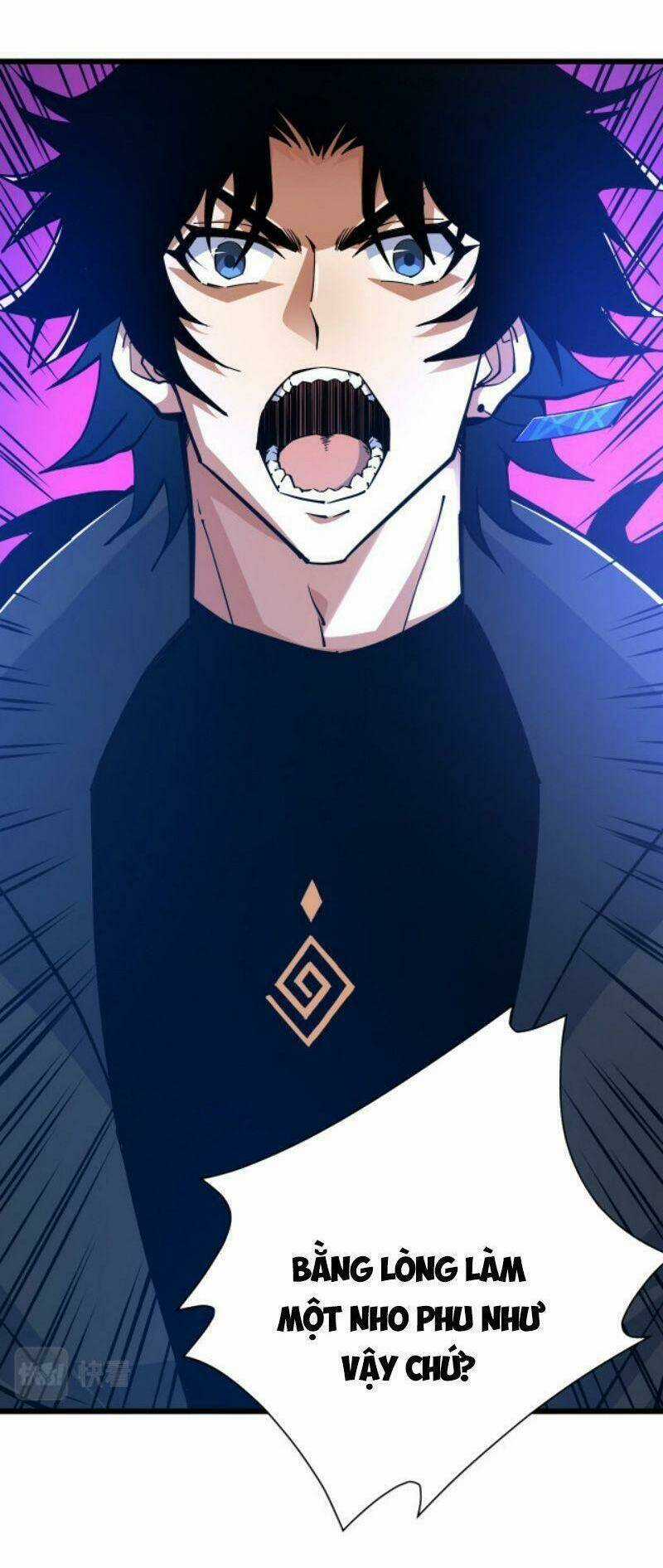 Sự Trở Lại Của Đệ Nhất Tông Sư Chapter 14 trang 52