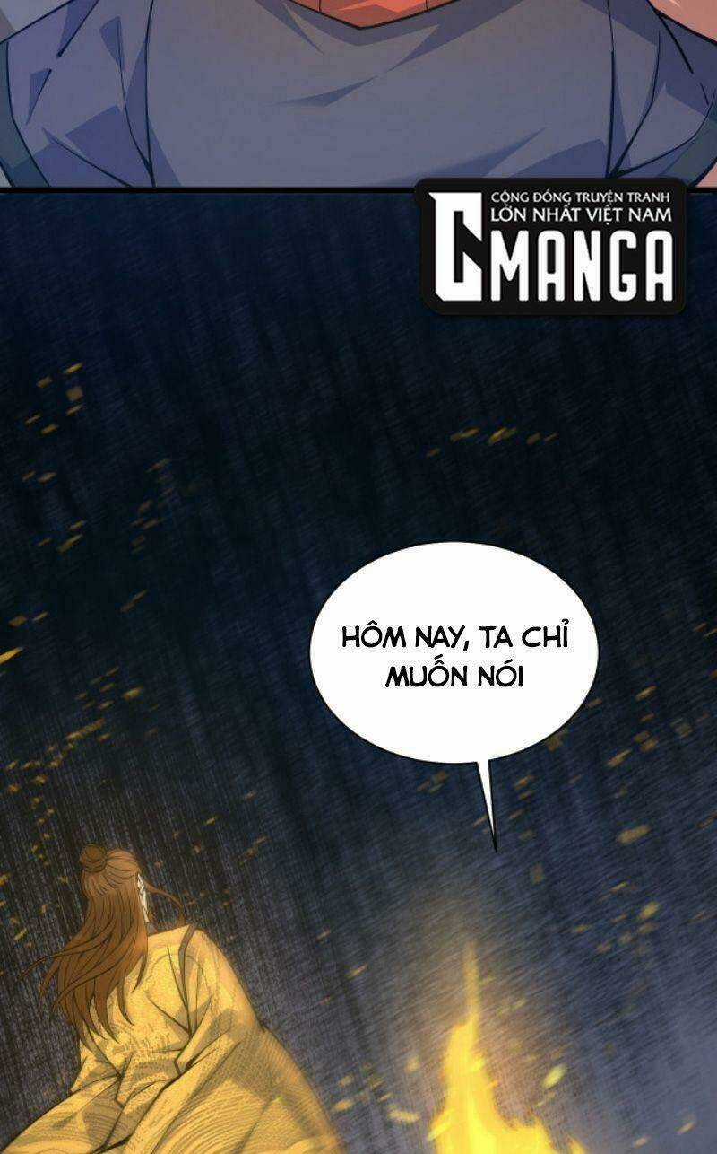 Sự Trở Lại Của Đệ Nhất Tông Sư Chapter 14 trang 54