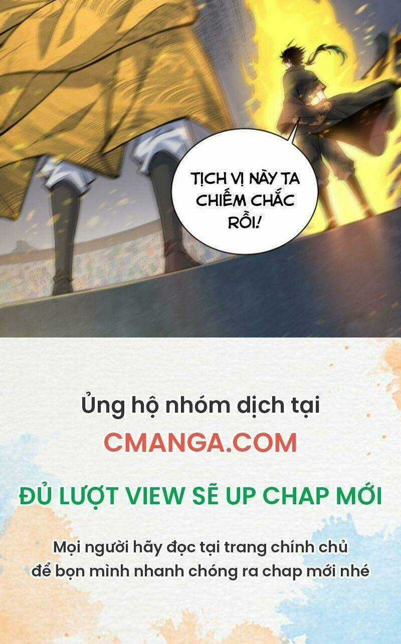 Sự Trở Lại Của Đệ Nhất Tông Sư Chapter 14 trang 55