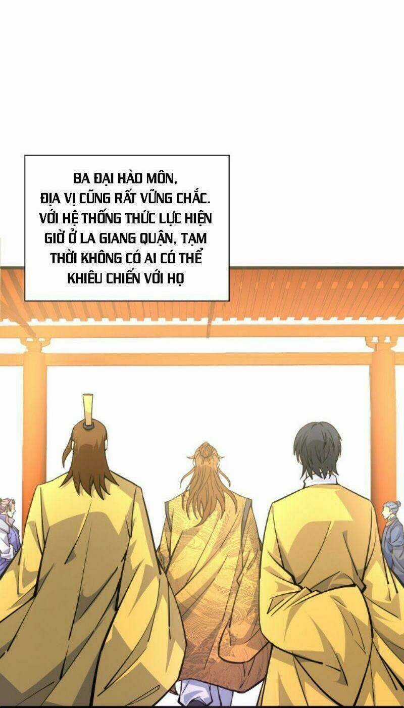 Sự Trở Lại Của Đệ Nhất Tông Sư Chapter 14 trang 7