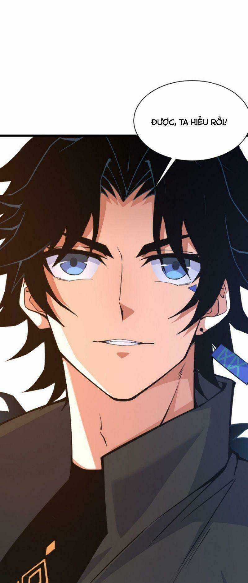 Sự Trở Lại Của Đệ Nhất Tông Sư Chapter 15 trang 10