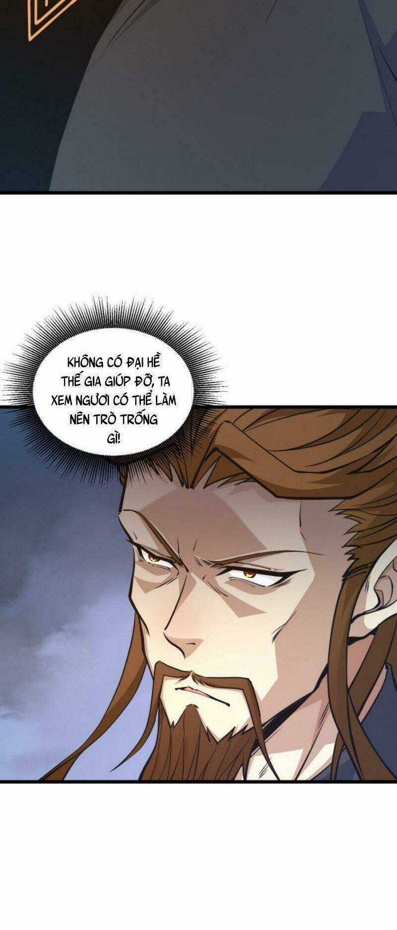 Sự Trở Lại Của Đệ Nhất Tông Sư Chapter 15 trang 11