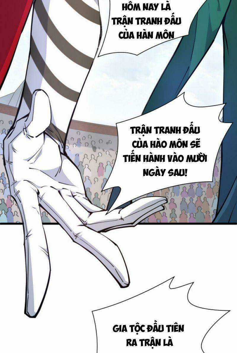Sự Trở Lại Của Đệ Nhất Tông Sư Chapter 15 trang 13