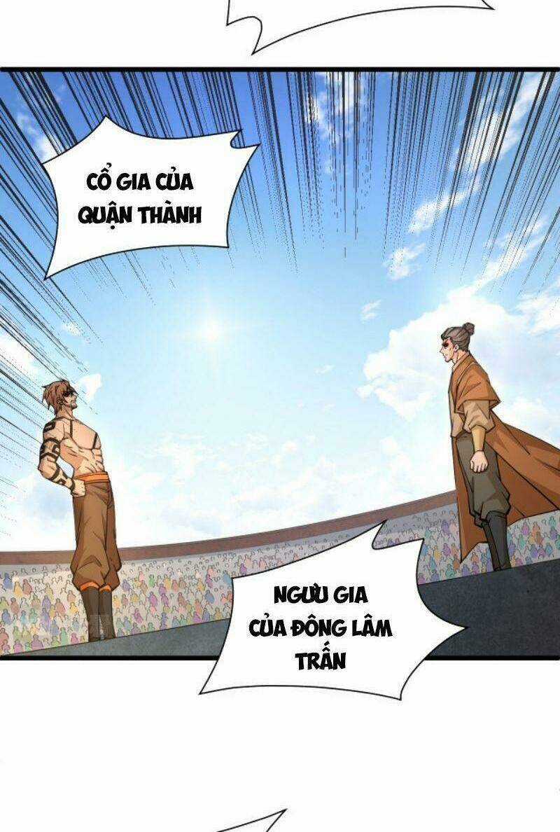 Sự Trở Lại Của Đệ Nhất Tông Sư Chapter 15 trang 14