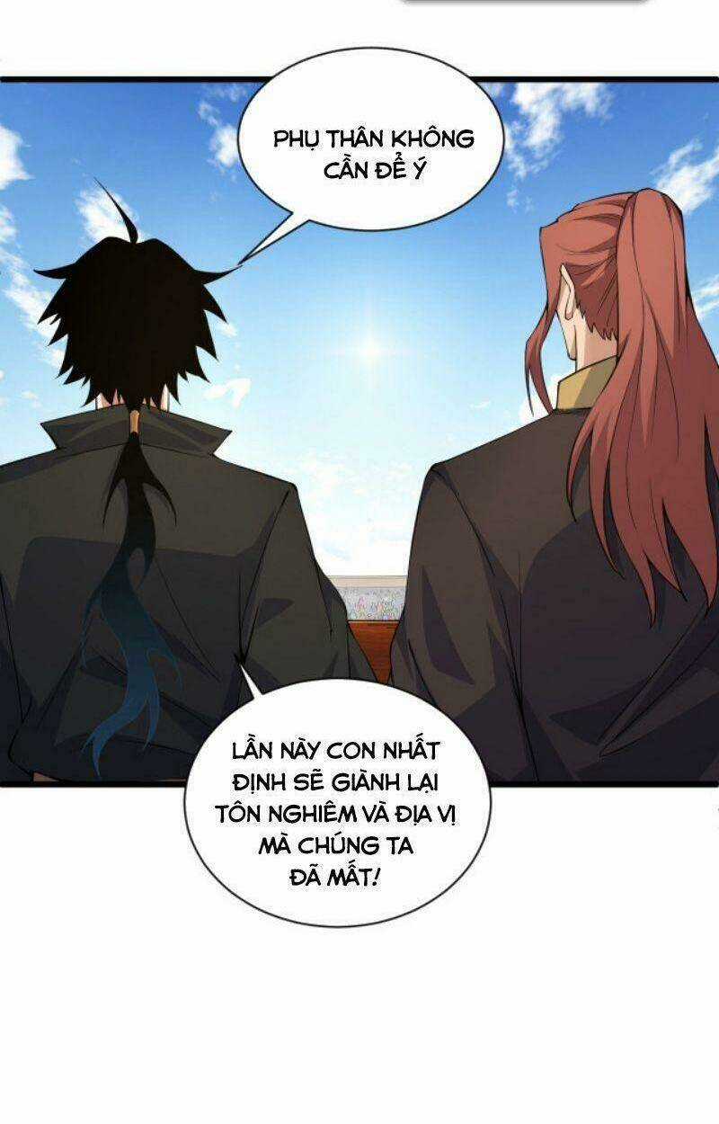 Sự Trở Lại Của Đệ Nhất Tông Sư Chapter 15 trang 18